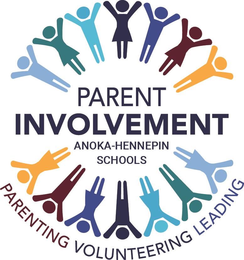 Parent Involvement logo